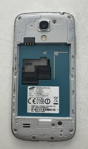 Samsung Galaxy S4 Mini Teilespender Haupt Platine Logic Main Board Ok