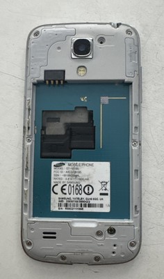 Samsung Galaxy S4 Mini Teilespender Haupt Platine Logic Main Board Ok