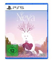 Neva von Devolver Digital | Game | Zustand sehr gut
