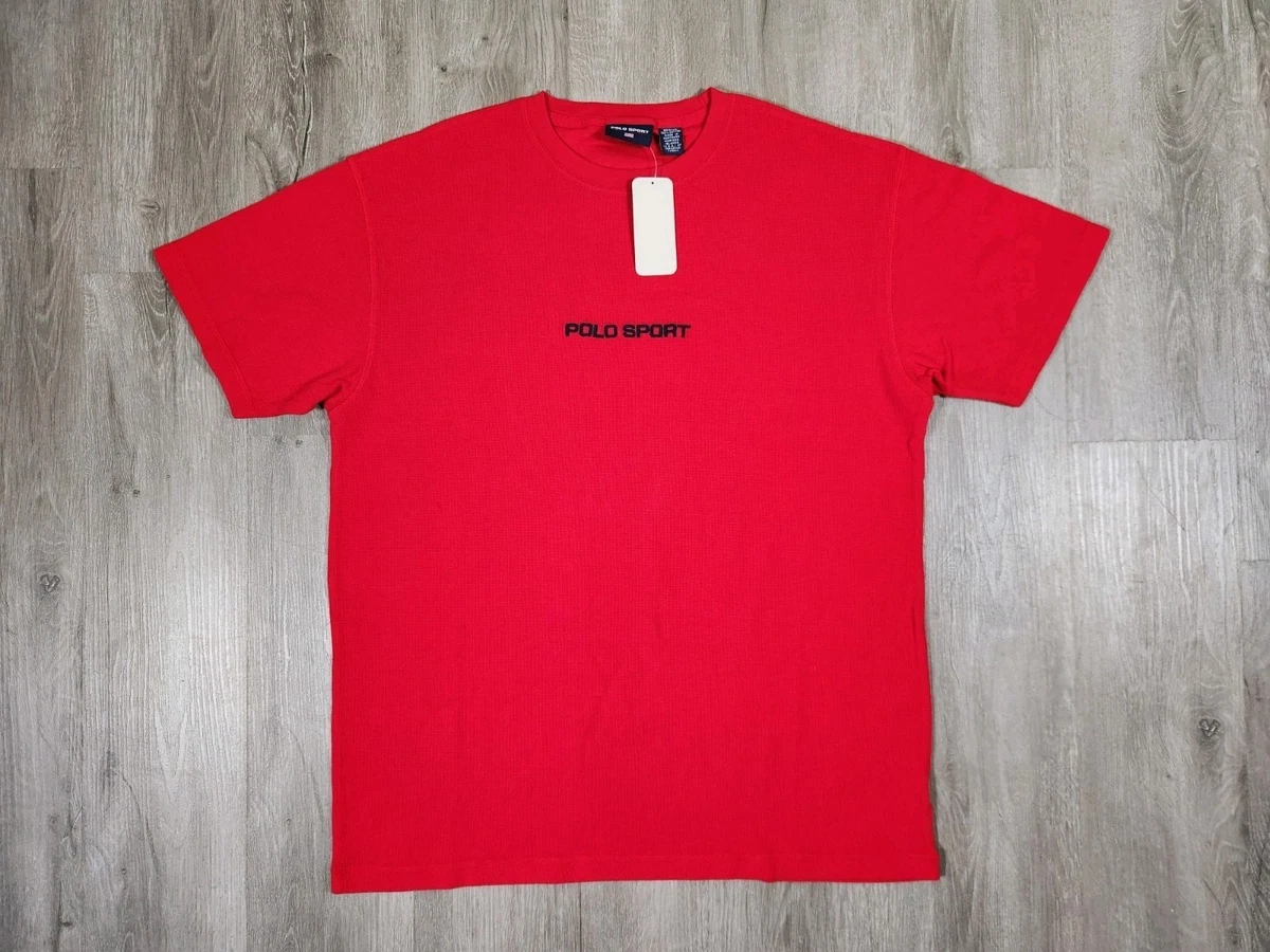 Polo Sport with Vintage T-Shirts for Men for sale | eBay