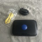 Netgear WNDR3400v3 N600 Wireless Wi-Fi Dual Band Router w/ Adapter + cable