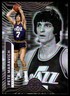 Pete Maravich 2021-22 Panini Illusions #133 Jazz NBA READ FREE SHIP AutographDen