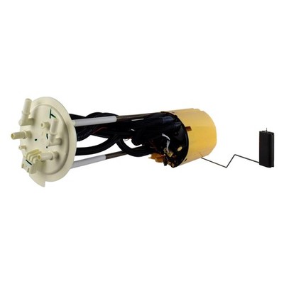 Motorcraft Fuel Pump Sender Assembly