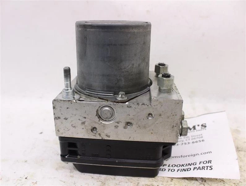 Conjunto de módulo de freno antibloqueo ABS Chevy Traverse Acadia Enclave 2009-2011 OEM Foto 4 de 4