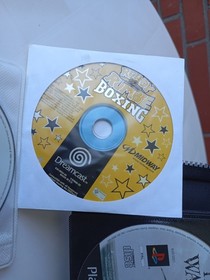 PS1 PS2 Dreamcast Spiele Sammlung Sonic Adventure 2 ,GTA ,Black ,DBZ,Toca,Ssx3