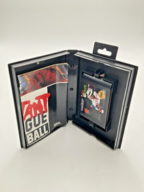 Chi Chi's Pro Challenge Golf - CIB - VG Cond - Tested & Working - Sega Genesis