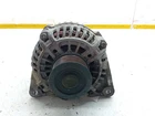 Car alternator