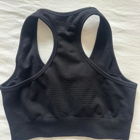 Unbranded Women's Black Bra