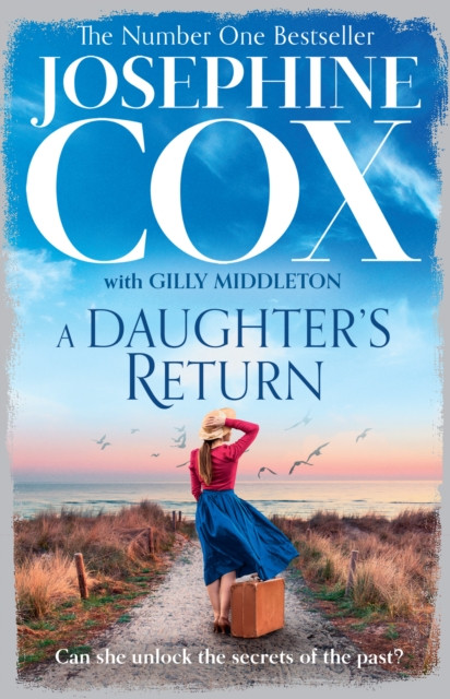 A Daughter’s Return by Josephine Cox (Paperback Book)