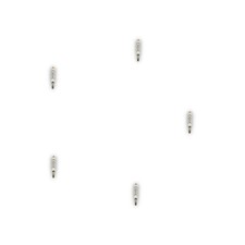 5x Glühkerze BOSCH 0 250 403 052 für Hyundai Kia H100 H-1 Starex Galloper II