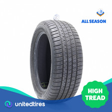 Used 22550zr17 Michelin Pilot Sport As 3 Plus 94w - 832