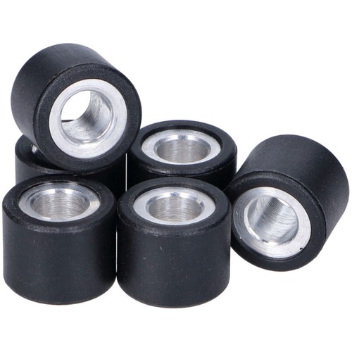 Variorollen Variomatik Gewichte 15x12mm, 5,50g - 6 Stück Set für optimale Leistu - Bild 1 von 1