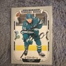 Cam Lund, San Jose Sharks, 2025/26 O-Pee-Chee ROOKIE