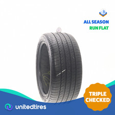 Used 27540r19 Michelin Primacy Mxm4 Zp Moe 101h - 7.532 Used 27540r19 Michelin Primacy Mxm4 Zp Moe 101h - 7.532