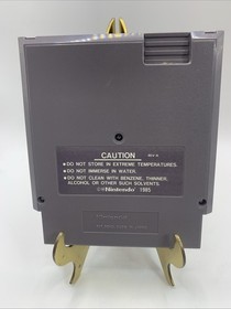 Nintendo Entertainment System NES Game MTV Remote Control (&lsquo;90) Cleaned & Tested