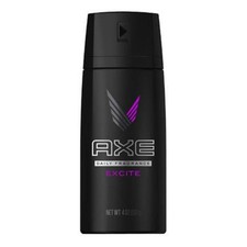 AXE Men Excite Deodorant Body Spray 150ml