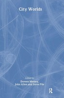John Allen (U. A.) | City Worlds | Buch | Englisch (1998) | Routledge