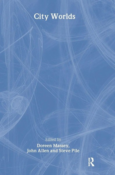 John Allen (U. A.) | City Worlds | Buch | Englisch (1998) | Routledge-image