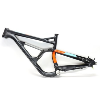 Cannondale 2018 Jekyll Alloy 27.5