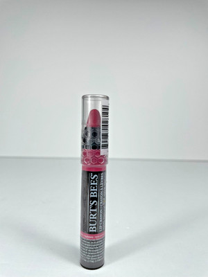 Burt's Bees Lip Crayon Hawaiian Smolder 429 NEW - SEALED