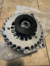 Alternator 145A 12V for Massey Ferguson Tractor | New OEM Std | 400-12415