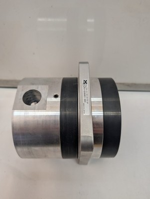 HD Systems CSG-32-100-GH-F0-SP Gear Head Harmonic Speed Reducer 100:1 Ratio
