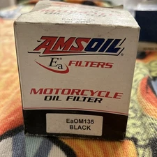 Amsoil EAOM135