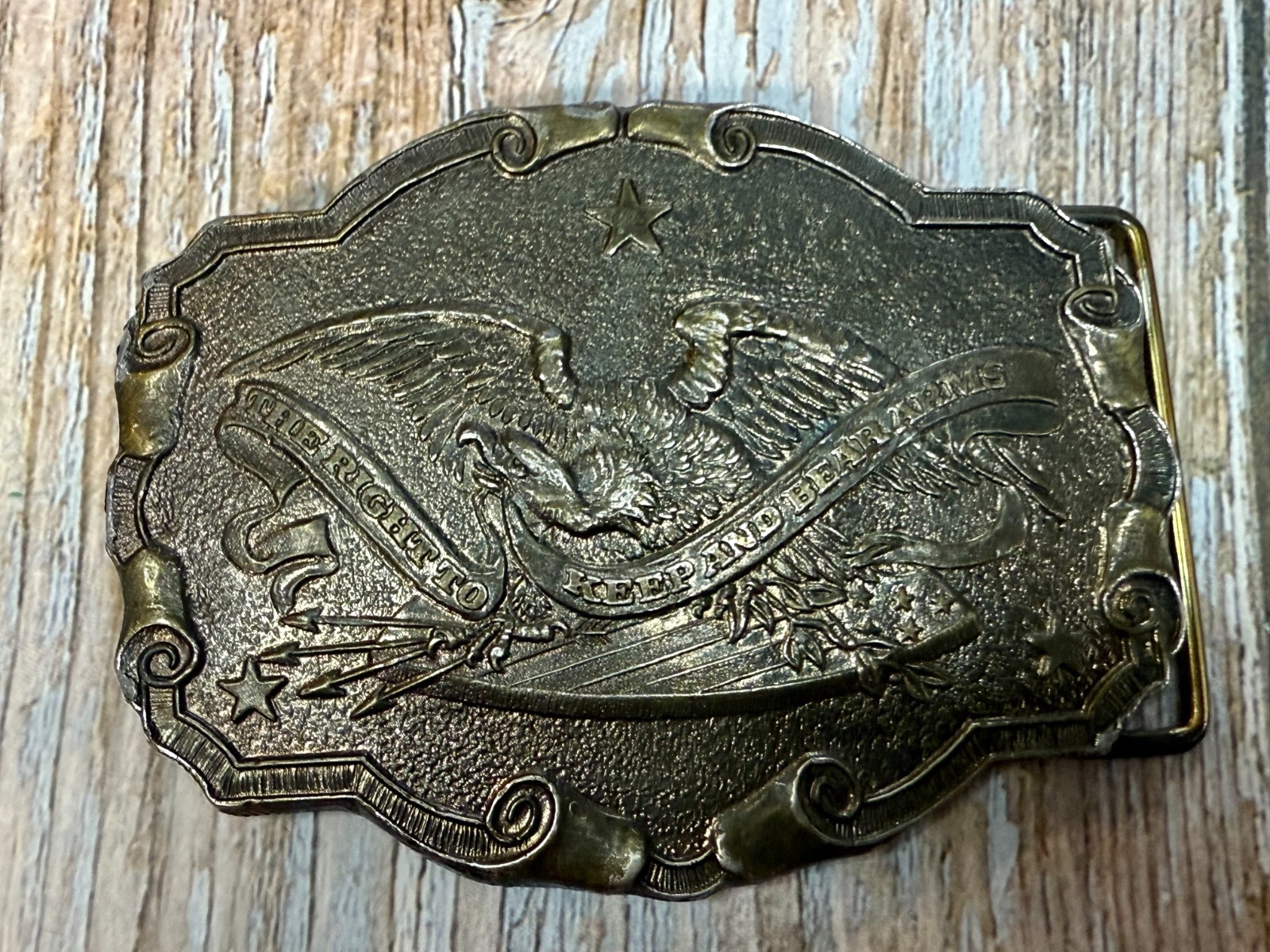 U.S. Constitution Second Amendment The Right to K… - image 18