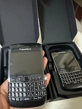 BlackBerry Bold 9790 - 8 GB - Black (Unlocked) for sale online | eBay