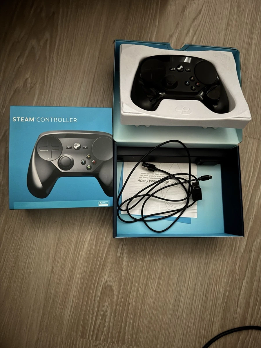 Steam Controllers for Android for sale | eBay