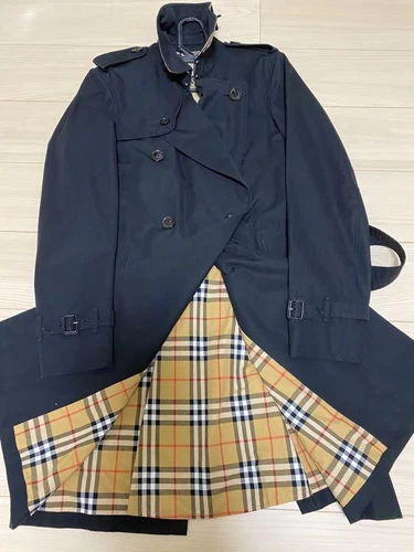 Burberry Chelsea Uomo #EC AGA