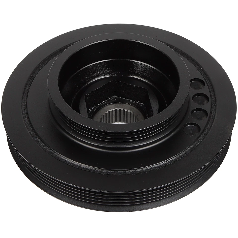 For Honda Odyssey Accord Acura CL Isuzu Oasis 2.2L Harmonic Balancer Pulley - Изображение 4 из 4