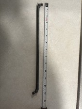68 69 70 71 72 Chevelle Muncie 3 Speed Hd Back Drive Rod 2890 Reverse Lock Out 68 69 70 71 72 Chevelle Muncie 3 Speed Hd Back Drive Rod 2890 Reverse Lock Out