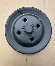 85-87 Corvette C4 L98 Water Pump Pulley 14081087