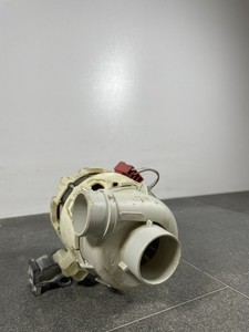 ✅ AEG Umwälzpumpe  Motor Geschirrspüler EB085D25/2T 1113196-50 EE270 Nidec Pumpe