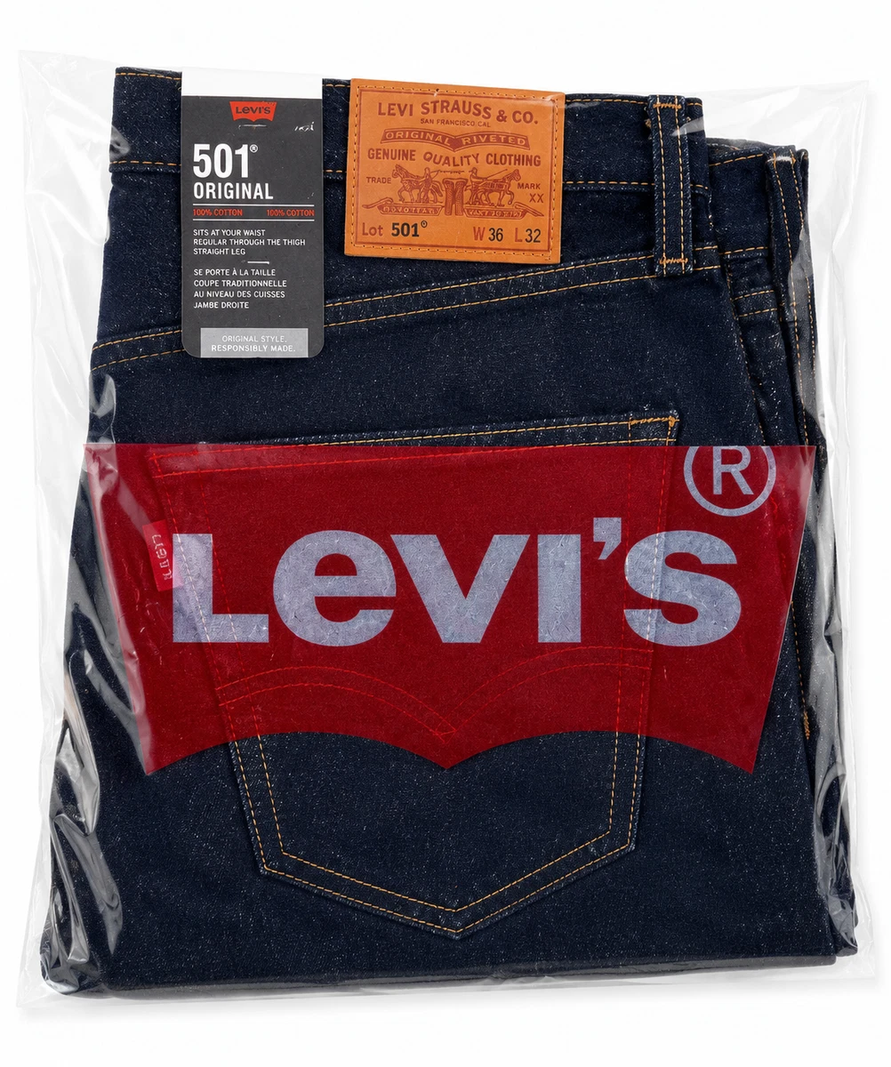 Levi's 501 36 Size Jeans for Men for sale - eBay