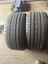 265 35 18 Continental Conti Sport Contact 