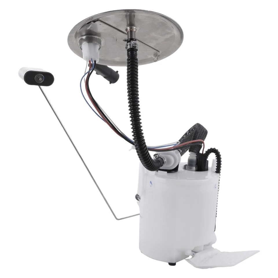 Fuel Pump Assembly For 2005-2006 Mazda Tribute 2005-2007 Mercury Mariner FG0831 Foto 2 de 4