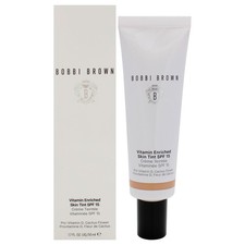 2 Pack Vitamin Enriched Skin Tint SPF 15 - 1 Medium Warm by Bobbi Brown- 1.7 oz