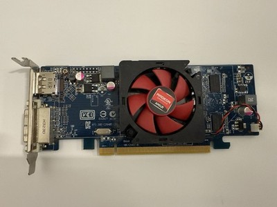 AMD Radeon C264