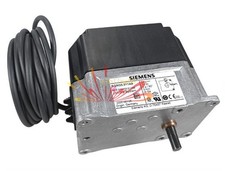 ONE New SIEMENS Servo Motor SQM33.511A9