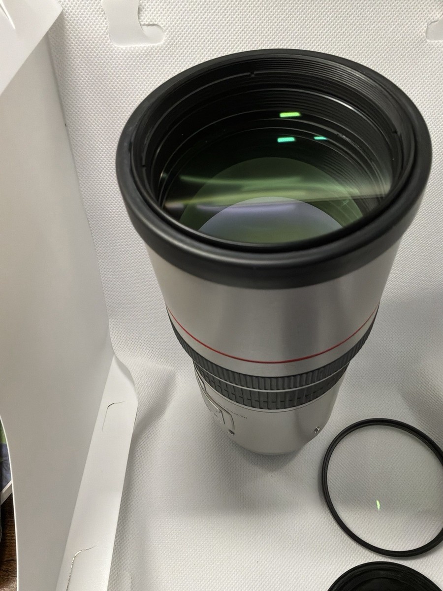 [美品] Canon EF 300mm f4 L IS USM hqdefault.jpg