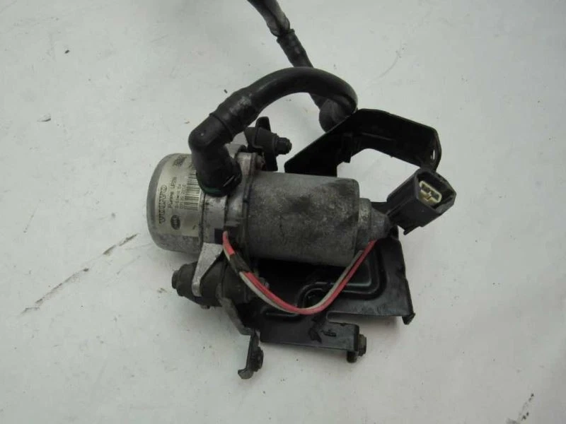 Volvo C70 2008-2013 potencia ABS freno refuerzo servo bomba de vacío OEM Foto 2 de 4
