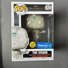 Ultimate Funko Pop WandaVision Figures Gallery and Checklist 21