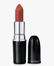 Image of MAC Lustreglass Lipstick # 567 Like I Was Saying... | 3g | NIB 💯Authentic