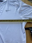 Nike Golf Men's 2XL  DriFit White Shirt With Tags — photo 7