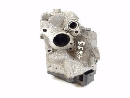 Infiniti Q50 2014 Diesel AGR-Ventil Abgasrückführung A6511400660 EZE55594