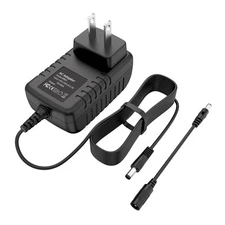 9V AC/DC Power Adaptor for BCP SKY3160 Keyboard,9VDC DC9V Power Supply Cord