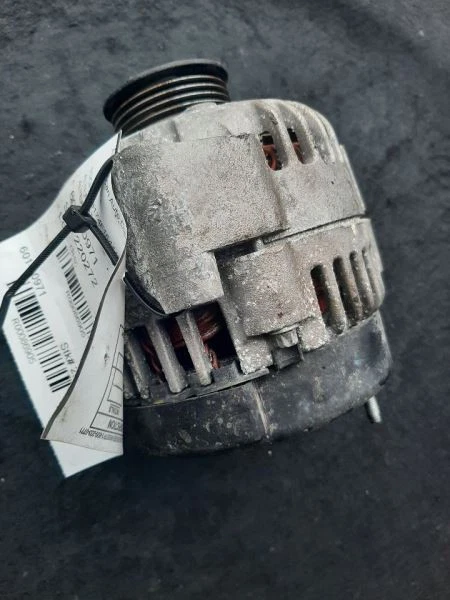 Alternador 105 Amp Opt K68 02-05 GMC Sierra 1500 19151898 Foto 2 de 4