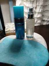 St. Tropez Self Tan Bronzing Mousse  Purity Bronzing Water Face Mist  Mitt